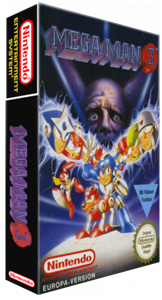 Mega Man 3